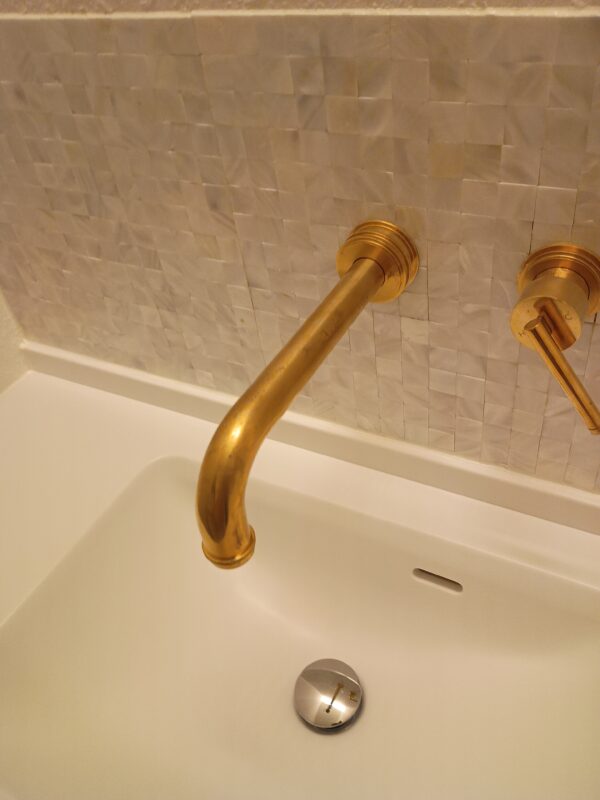 オーダーキッチンのリブレ