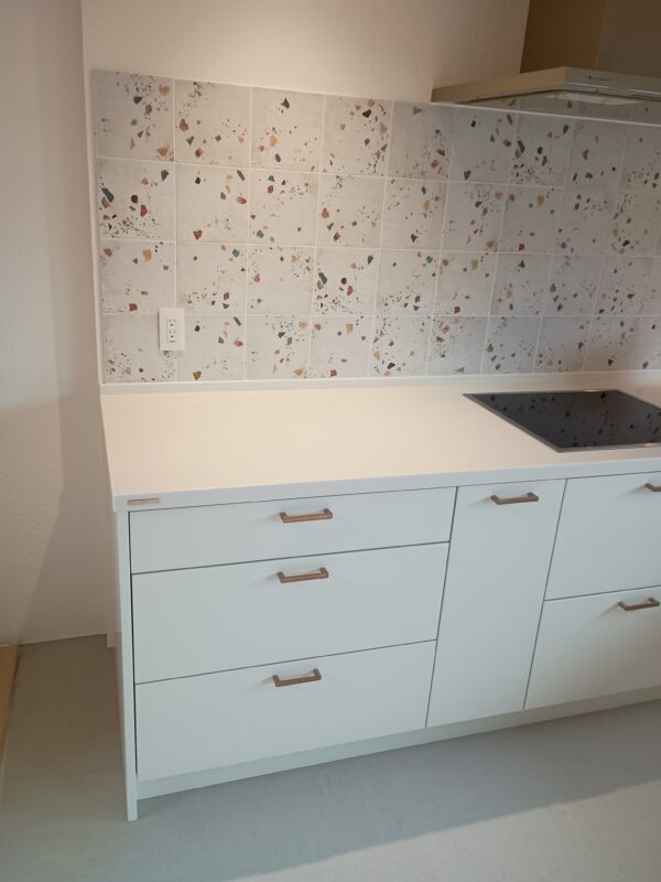 オーダーキッチンのリブレ