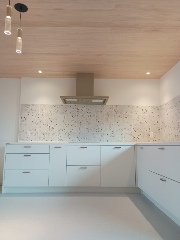 オーダーキッチンのリブレ