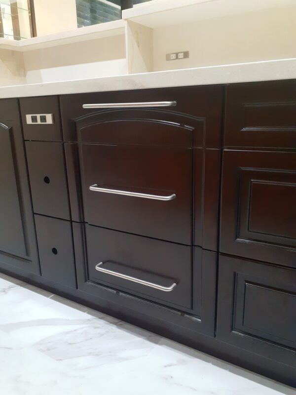 オーダーキッチンのリブレ