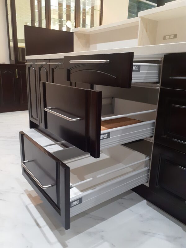 オーダーキッチンのリブレ