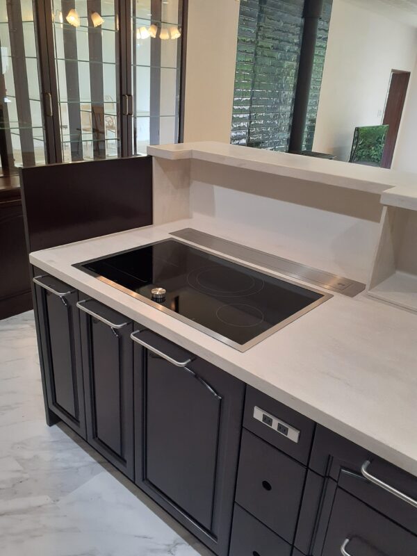 オーダーキッチンのリブレ