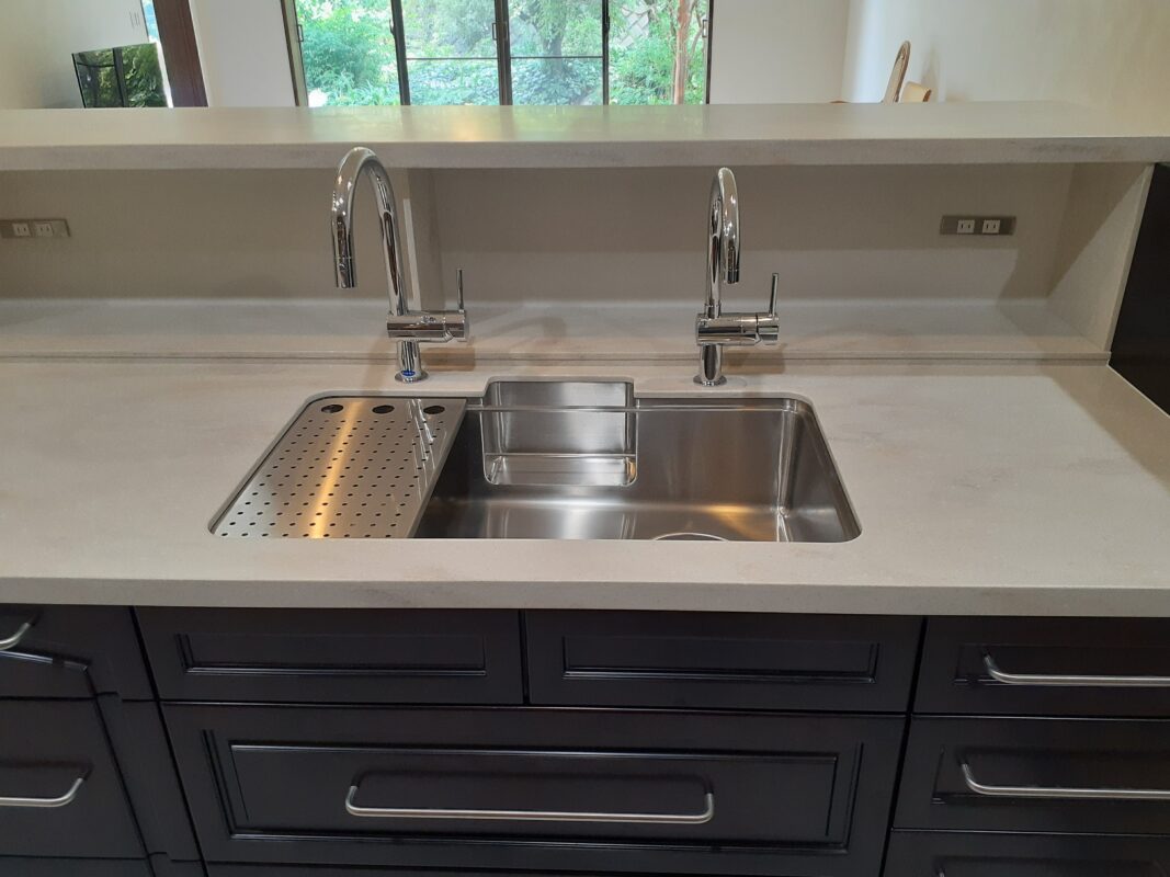 オーダーキッチンのリブレ