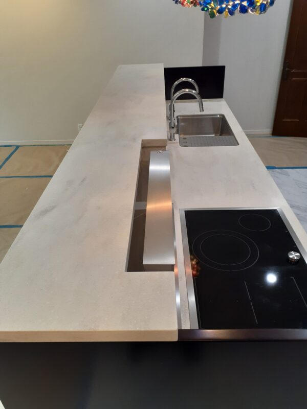 オーダーキッチンのリブレ